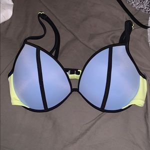 victoria’s secret bathing suit top